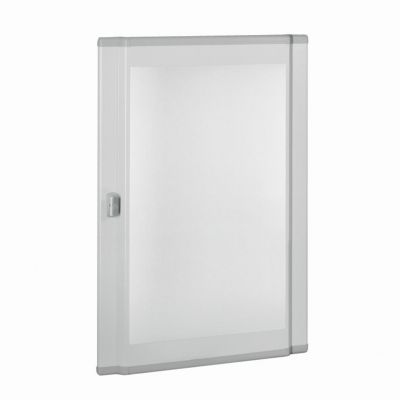 Drzwi profilowane transparentne 1200x600mm 021262 LEGRAND (021262)